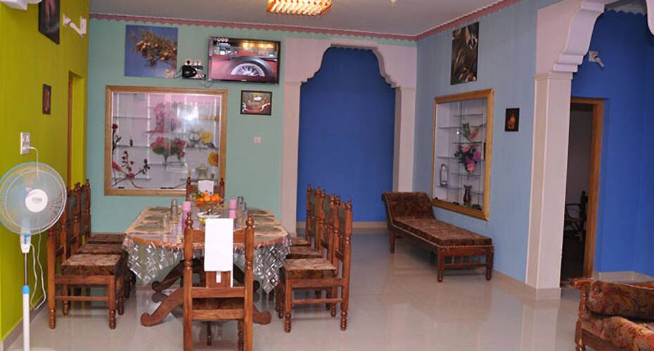 County Pep Holiday Home, Wayanad 3